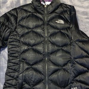 Kids north face!